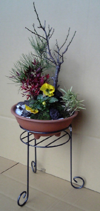 �t���b�g�X�^���h