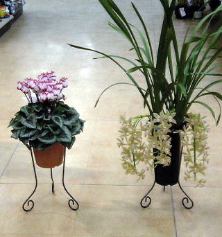 �����X�^���h�r�S�O�^�C�v�i�V�A�U���T�C�Y�j